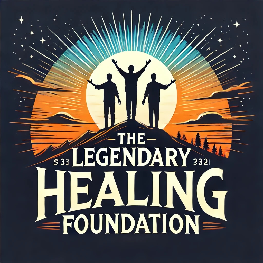 TLHF logo, JAN 31